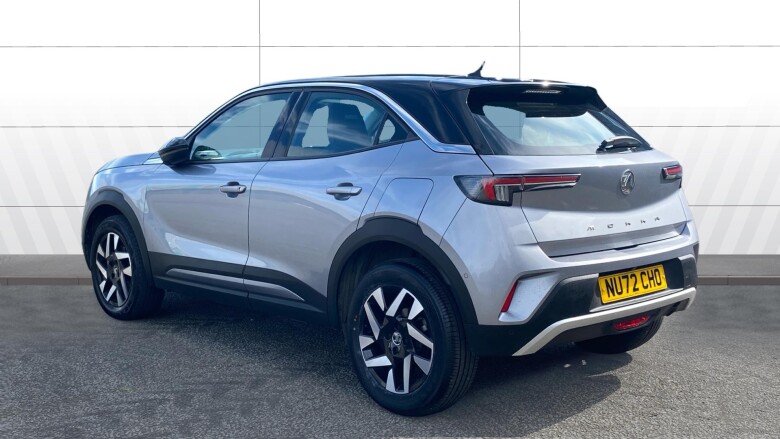 Vauxhall Mokka 1.2 Turbo 100 Elite Premium 5dr Petrol Hatchback